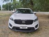 Kia Sorento 2017 годаүшін8 600 000 тг. в Тараз