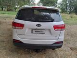 Kia Sorento 2017 годаүшін8 600 000 тг. в Тараз – фото 2