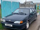 ВАЗ (Lada) 2114 2008 годаүшін350 000 тг. в Кулан