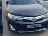 Toyota Camry 2012 года за 10 500 000 тг. в Жанаозен – фото 2