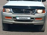 Mitsubishi Montero Sport 1999 года за 3 700 000 тг. в Алматы