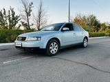 Audi A4 2001 годаfor2 800 000 тг. в Жезказган – фото 5