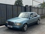 Mercedes-Benz E 220 1994 годаfor2 500 000 тг. в Алматы – фото 2