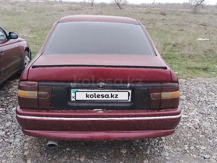 Opel Vectra 1993 года за 750 000 тг. в Талдыкорган – фото 4