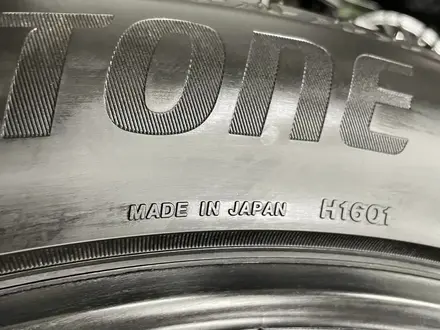 Bridgestone Alenza 001 285/45 R22 110H за 200 000 тг. в Алматы – фото 2