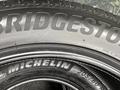 Bridgestone Alenza 001 285/45 R22 110H за 200 000 тг. в Алматы – фото 3