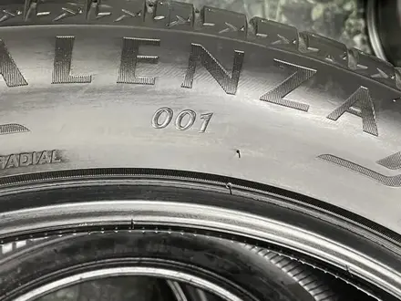 Bridgestone Alenza 001 285/45 R22 110H за 200 000 тг. в Алматы – фото 4