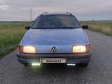 Volkswagen Passat 1992 года за 1 300 000 тг. в Бишкуль