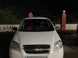 Chevrolet Aveo 2006 годаfor1 800 000 тг. в Костанай – фото 2