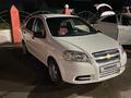 Chevrolet Aveo 2006 годаүшін1 900 000 тг. в Костанай