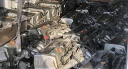 K-24 Мотор на Honda CR-V Odyssey Element Двигатель 2.4л (Хонда) за 220 600 тг. в Алматы – фото 2
