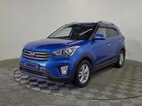 Hyundai Creta 2018 года за 8 710 000 тг. в Алматы