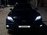 Toyota Camry 2021 годаүшін12 000 000 тг. в Актау – фото 3