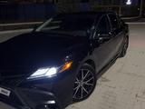 Toyota Camry 2021 годаүшін12 000 000 тг. в Актау