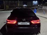 Toyota Camry 2021 годаүшін12 000 000 тг. в Актау – фото 4
