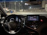 Toyota Camry 2021 годаүшін12 000 000 тг. в Актау – фото 5