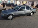 Mercedes-Benz E 230 1991 годаүшін1 750 000 тг. в Алматы