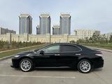 Toyota Camry 2020 годаүшін15 800 000 тг. в Астана – фото 3