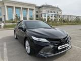 Toyota Camry 2020 годаүшін15 800 000 тг. в Астана – фото 2