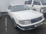 Audi 100 1993 года за 2 000 000 тг. в Алматы – фото 3