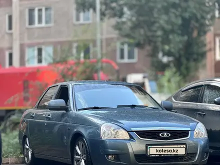 ВАЗ (Lada) Priora 2170 2015 года за 3 800 000 тг. в Павлодар