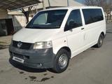 Volkswagen Transporter 2007 годаүшін5 200 000 тг. в Туркестан – фото 3