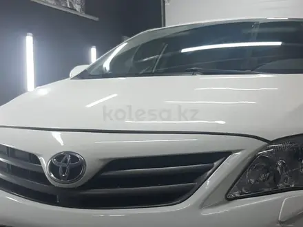 Toyota Corolla 2012 года за 6 200 000 тг. в Атырау – фото 8