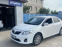 Toyota Corolla 2012 года за 6 200 000 тг. в Атырау