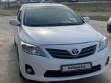 Toyota Corolla 2012 годаүшін6 200 000 тг. в Атырау – фото 2