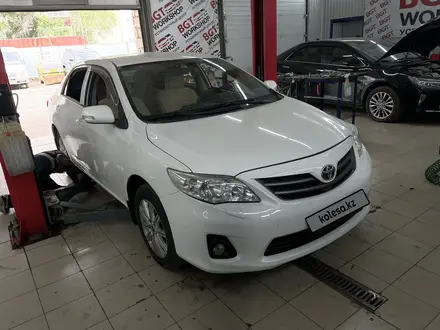 Toyota Corolla 2012 года за 6 200 000 тг. в Атырау – фото 16