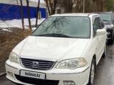 Honda Odyssey 2003 годаүшін6 800 000 тг. в Алматы