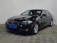 BMW 528 2012 года за 9 110 000 тг. в Алматы