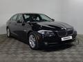 BMW 528 2012 года за 9 110 000 тг. в Алматы – фото 3