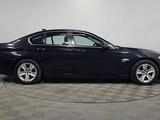 BMW 528 2012 года за 8 990 000 тг. в Алматы – фото 4