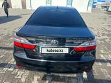 Toyota Camry 2014 годаүшін12 500 000 тг. в Семей – фото 2