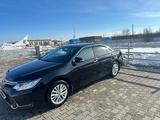 Toyota Camry 2014 годаүшін12 500 000 тг. в Семей – фото 4