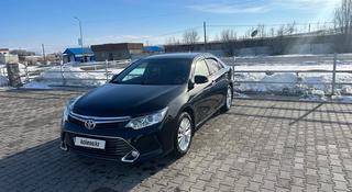 Toyota Camry 2014 года за 12 500 000 тг. в Семей