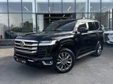 Toyota Land Cruiser 2022 годаүшін53 500 000 тг. в Шымкент – фото 3