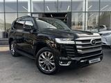 Toyota Land Cruiser 2022 годаүшін53 500 000 тг. в Шымкент
