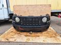 Ноускат КОМПЛЕКТ на JEEP LIBERTY, PATRIOT А ТАК ЖЕ В РАЗБОРЕ за 300 000 тг. в Алматы