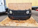 Ноускат КОМПЛЕКТ на JEEP LIBERTY, PATRIOT А ТАК ЖЕ В РАЗБОРЕ за 300 000 тг. в Алматы