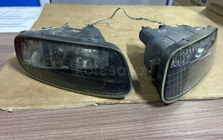 Туманник (туманка) передний за 15 000 тг. в Астана