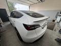 Tesla Model Y 2023 года за 21 500 000 тг. в Алматы – фото 3