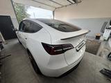 Tesla Model Y 2023 годаүшін21 500 000 тг. в Алматы – фото 3