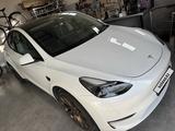 Tesla Model Y 2023 годаүшін21 500 000 тг. в Алматы – фото 2