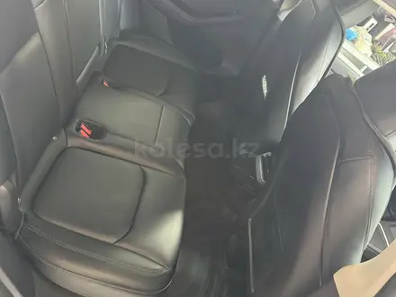 Tesla Model Y 2023 года за 21 500 000 тг. в Алматы – фото 7