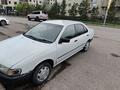 Nissan Sunny 1991 годаүшін850 000 тг. в Астана – фото 2