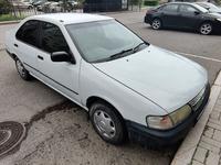 Nissan Sunny 1991 годаүшін850 000 тг. в Астана