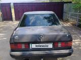 Mercedes-Benz 190 1993 года за 1 500 000 тг. в Алматы – фото 2