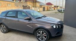 ВАЗ (Lada) Vesta Cross 2019 года за 6 200 000 тг. в Тараз – фото 2